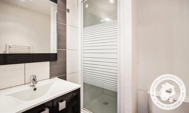 Studio 2 personnes idéalement situé - Maeva Particuliers - Vars