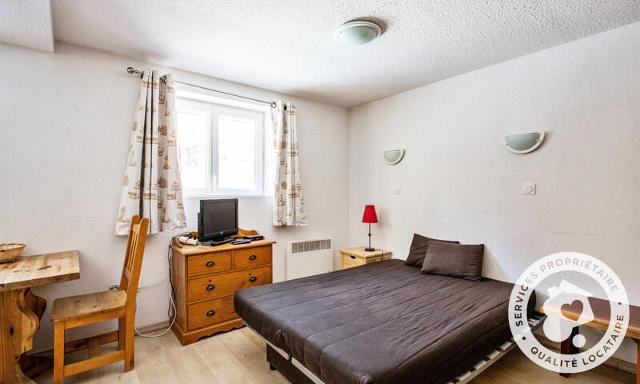 Studio 2 personnes idéalement situé - Maeva Particuliers - Vars