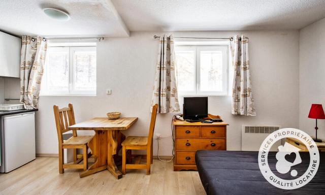 Studio 2 personnes idéalement situé - Maeva Particuliers - Vars