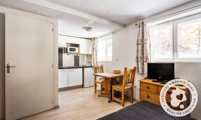 Studio 2 personnes idéalement situé - Maeva Particuliers - Vars