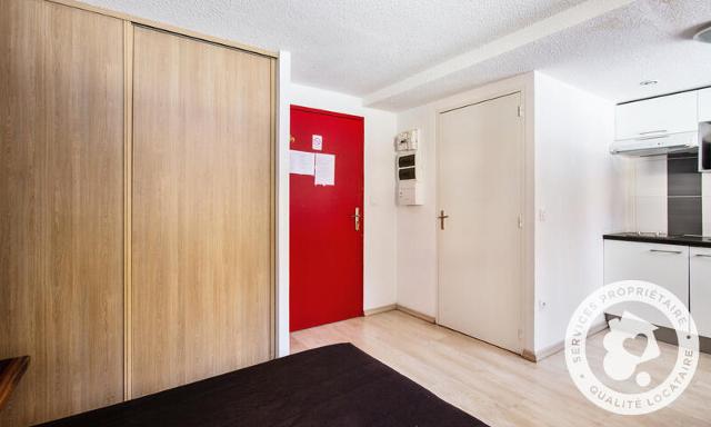 Studio 2 personnes idéalement situé - Maeva Particuliers - Vars