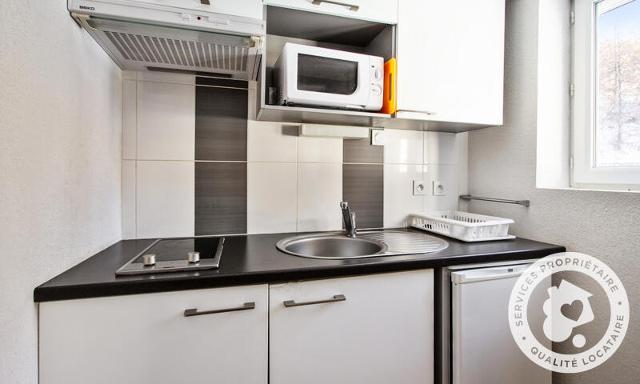 Studio 2 personnes idéalement situé - Maeva Particuliers - Vars