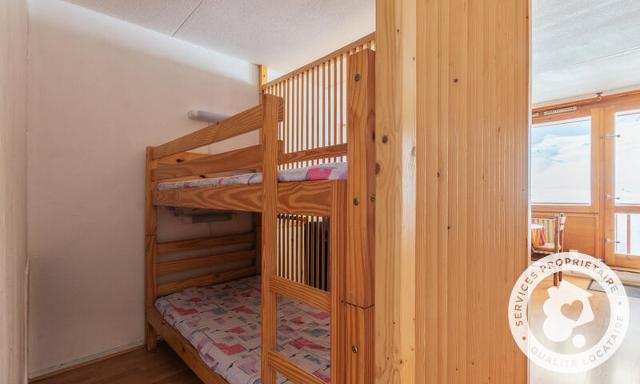 Résidence Le Tourmalet - maeva Home - La Mongie