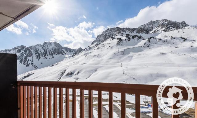 Résidence Le Tourmalet - maeva Home - La Mongie