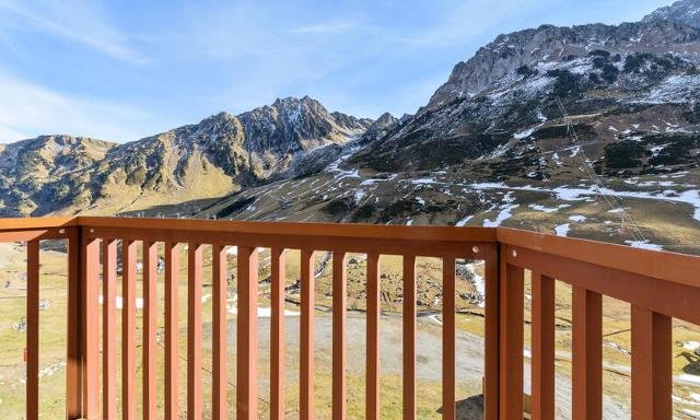 Résidence Le Tourmalet - maeva Home - La Mongie