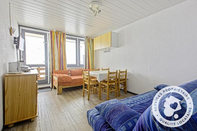 Résidence Le Tourmalet - maeva Home - La Mongie