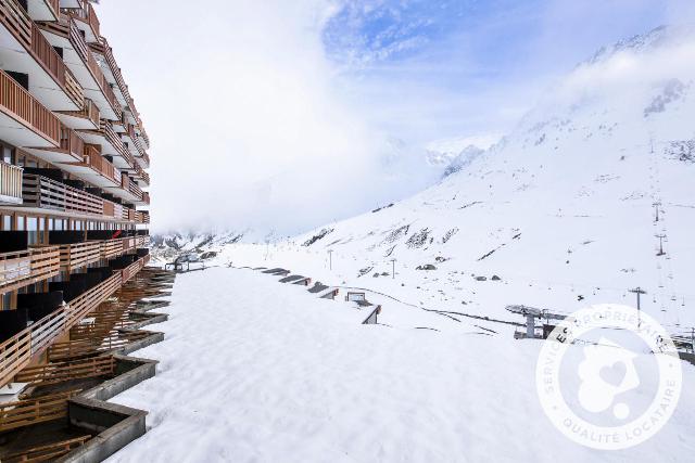 Résidence Le Tourmalet - maeva Home - La Mongie