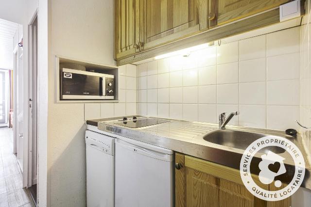 Résidence Le Tourmalet - maeva Home - La Mongie