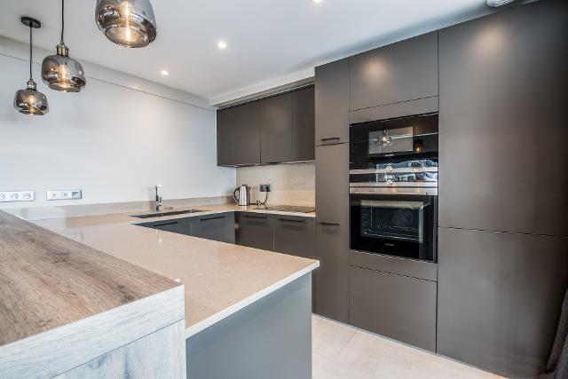 Chalet LE MAZOT DU VILLAGE 182 - Courchevel 1550