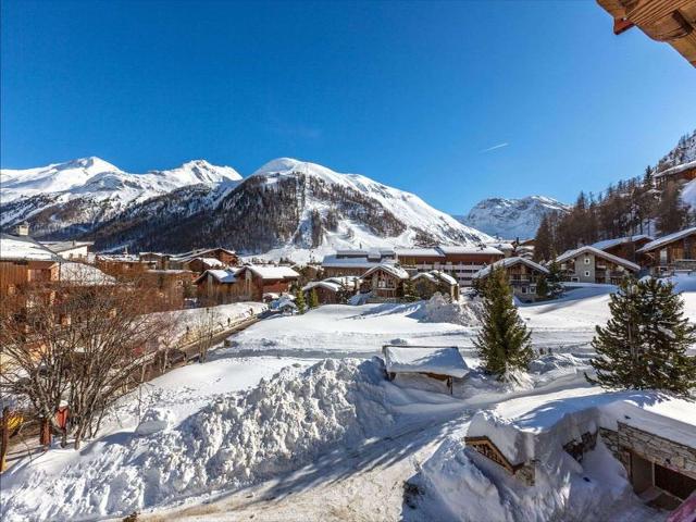 Appartements RESIDENCE LA FORET - Val d’Isère Centre