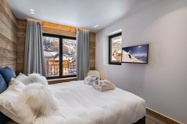 Appartements RESIDENCE LA FORET - Val d’Isère Centre