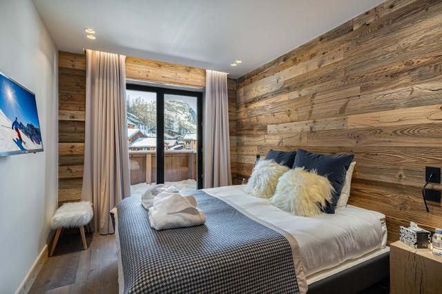 Appartements RESIDENCE LA FORET - Val d’Isère Centre