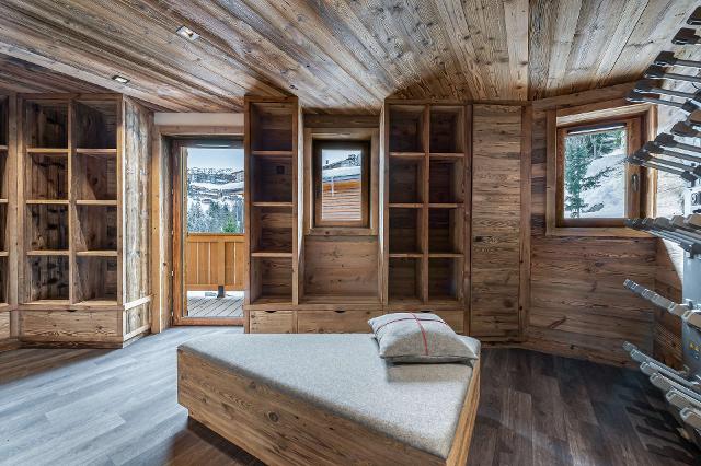 Chalet Coston - Courchevel 1550
