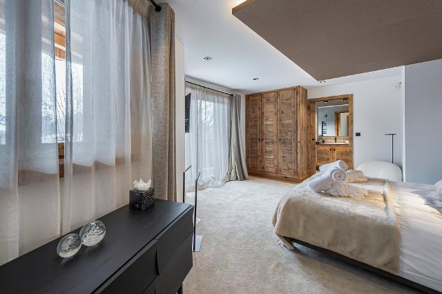 Chalet Coston - Courchevel 1550