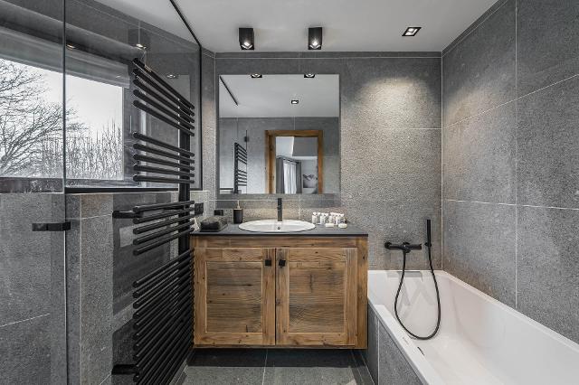 Chalet Coston - Courchevel 1550