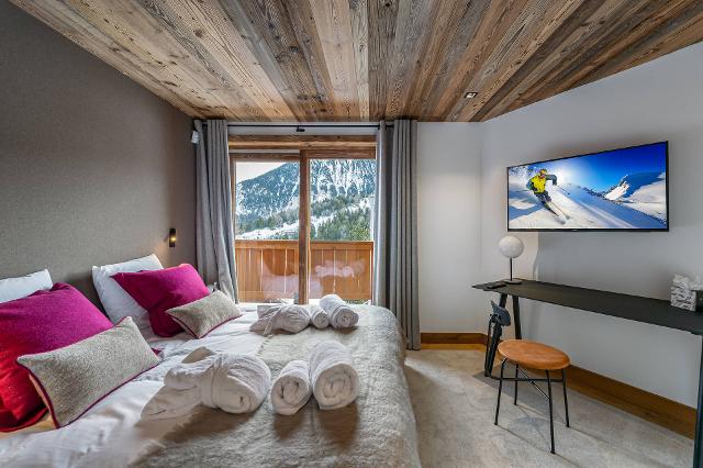 Chalet Coston - Courchevel 1550