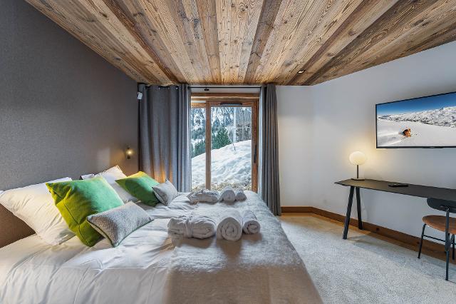 Chalet Coston - Courchevel 1550