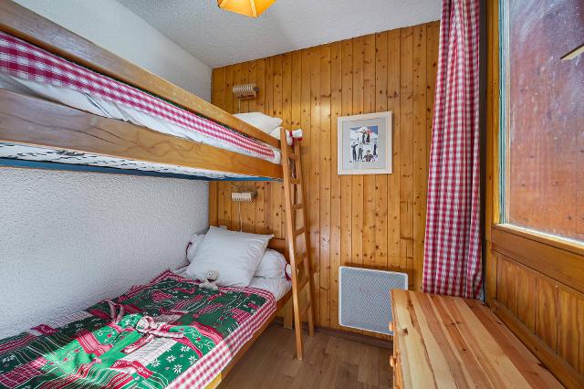 Appartements Les Grebiers - Courchevel 1550