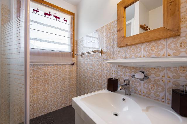 Appartements Les Grebiers - Courchevel 1550