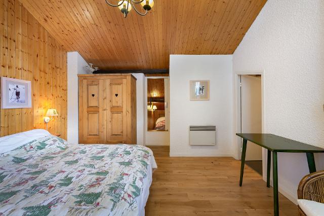 Appartements Les Grebiers - Courchevel 1550