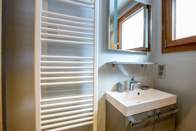 Appartements Etages 3 - La Clusaz