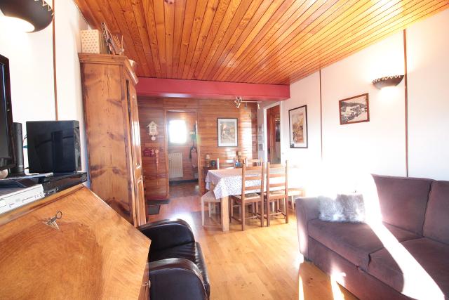 Appartements Airon - Les Carroz d'Araches