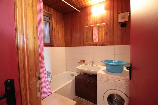 Appartements Airon - Les Carroz d'Araches