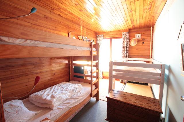 Appartements Airon - Les Carroz d'Araches