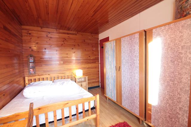 Appartements Airon - Les Carroz d'Araches