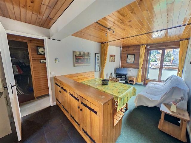 Appartement L'Airon - Les Carroz d'Araches