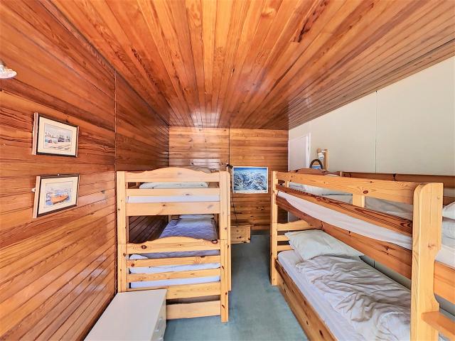 Appartement L'Airon - Les Carroz d'Araches