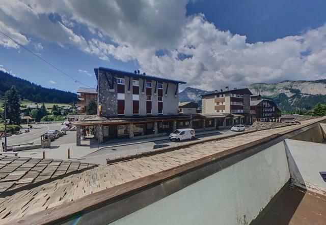 Appartement L'Airon - Les Carroz d'Araches