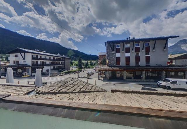 Appartement L'Airon - Les Carroz d'Araches