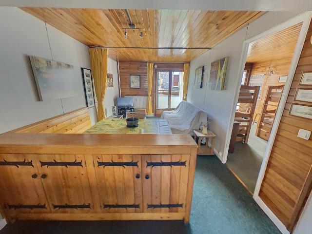 Appartement L'Airon - Les Carroz d'Araches