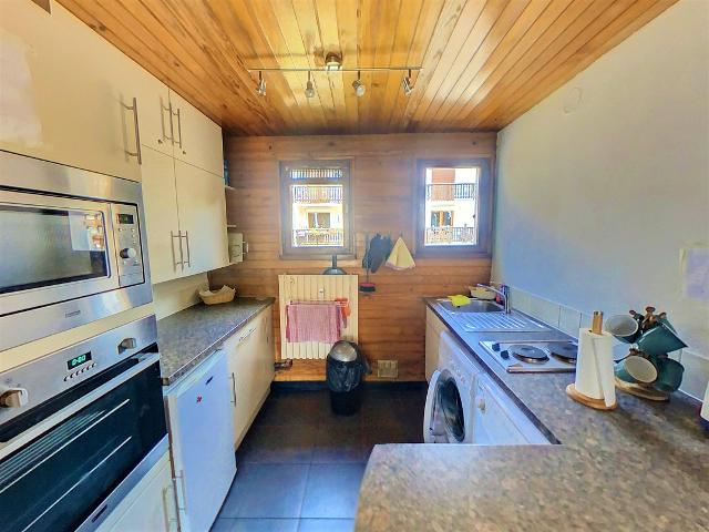 Appartement L'Airon - Les Carroz d'Araches