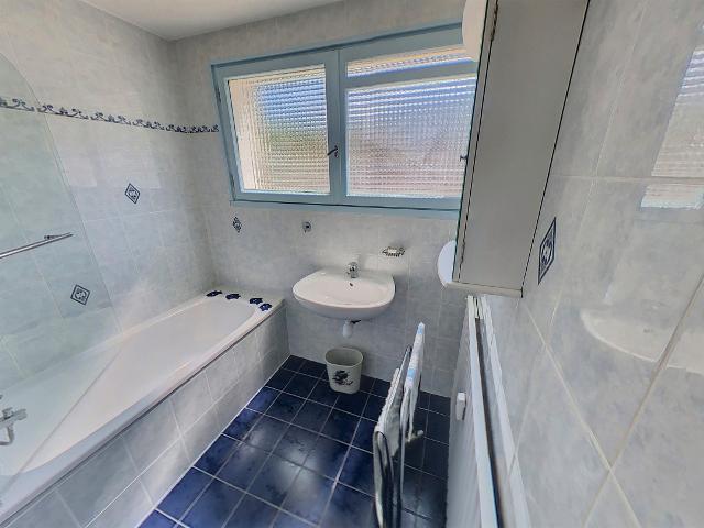 Appartement L'Airon - Les Carroz d'Araches