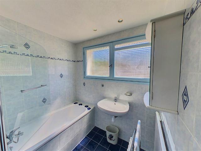 Appartement L'Airon - Les Carroz d'Araches