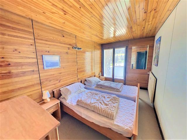 Appartement L'Airon - Les Carroz d'Araches