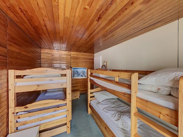 Appartement L'Airon - Les Carroz d'Araches