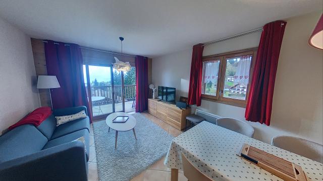 Appartement Adenora - Les Carroz d'Araches