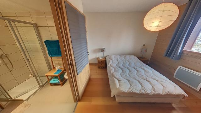 Appartement Adenora - Les Carroz d'Araches