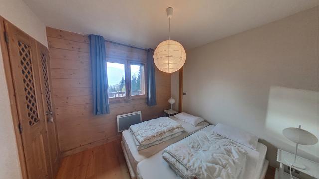 Appartement Adenora - Les Carroz d'Araches