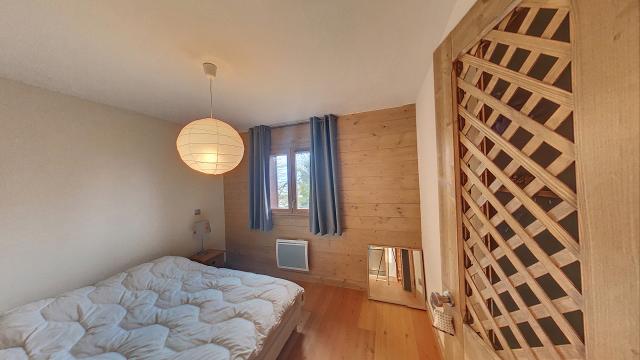 Appartement Adenora - Les Carroz d'Araches