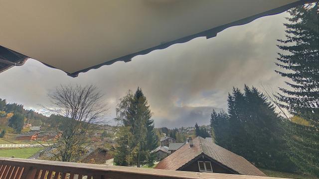 Appartement Adenora - Les Carroz d'Araches