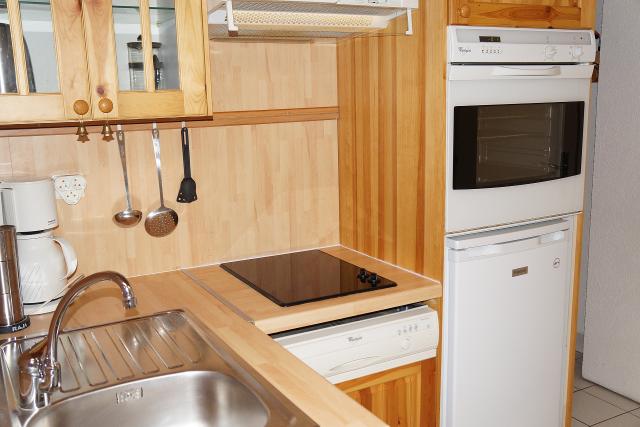 Appartement Les Aravis - Les Carroz d'Araches