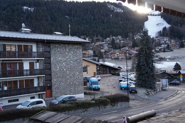 Appartement Les Aravis - Les Carroz d'Araches