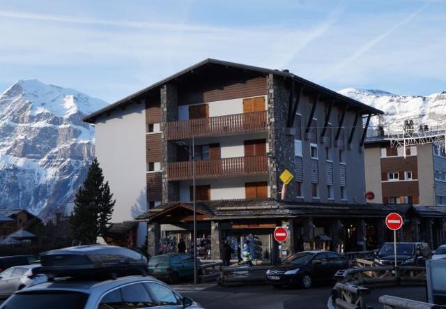 Appartement Les Aravis - Les Carroz d'Araches