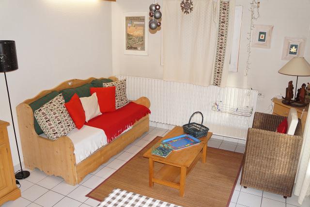 Appartement Les Aravis - Les Carroz d'Araches