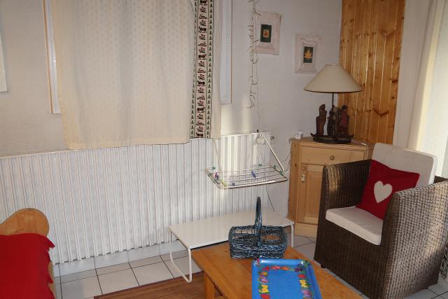 Appartement Les Aravis - Les Carroz d'Araches