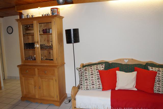 Appartement Les Aravis - Les Carroz d'Araches
